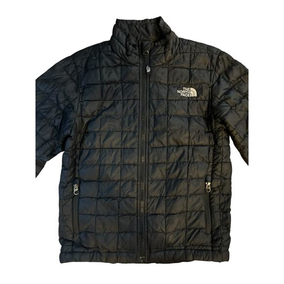 Light Boy's Jacket by North Face for Children - Preowned - Picture 4 of 4